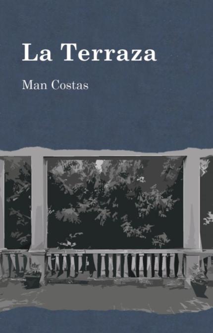Portada de La Terraza